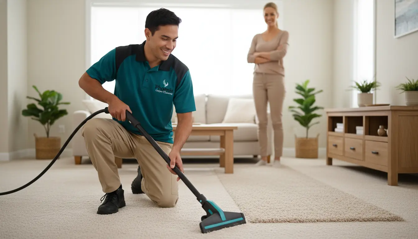 Carpet Cleaning Blog