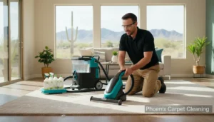 Ultimate Guide to Eco-Friendly Carpet Cleaning in AZ - Phoenix Carpet Cleaning Phoenix